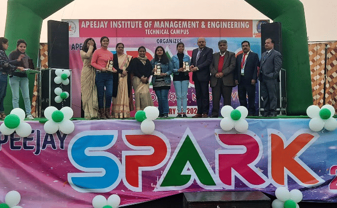 Apeejay Institute of Management & Engineering Technical Campus Jalandhar Events photo 7